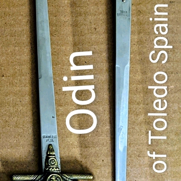 COPY - Vintage Letter Openers - Picture 2 of 2